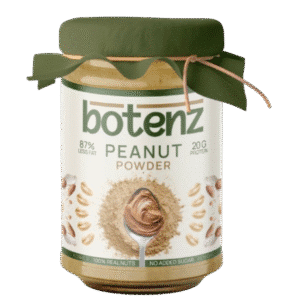 Peanut Butter Powder