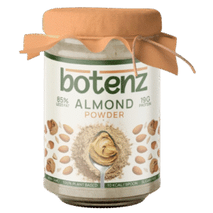 Almond Powder